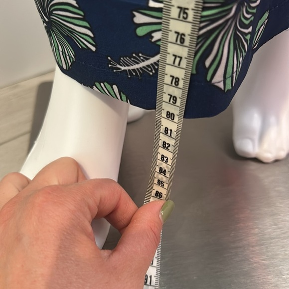 Floral Blue SET - Picture 7 of 11